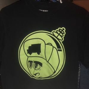 Truckfit tee